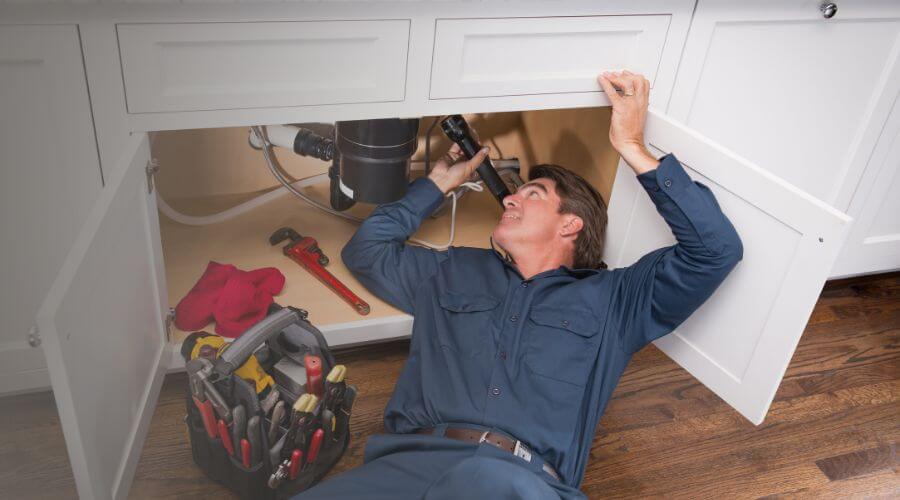 Professional same day plumber in Shady Point, OK